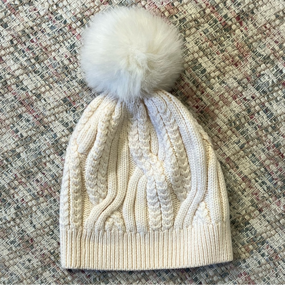 Club Monaco Beanie